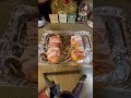 Smoked Honey Bun Wrapped In Bacon Will It Smoke
