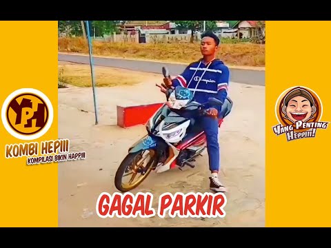 kombi-heppiii-gagal-parkir