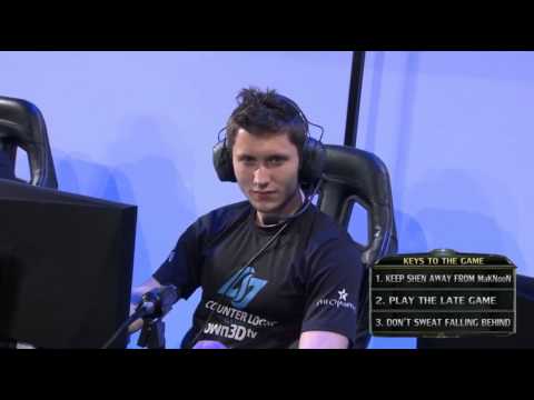 Snoopeh determination