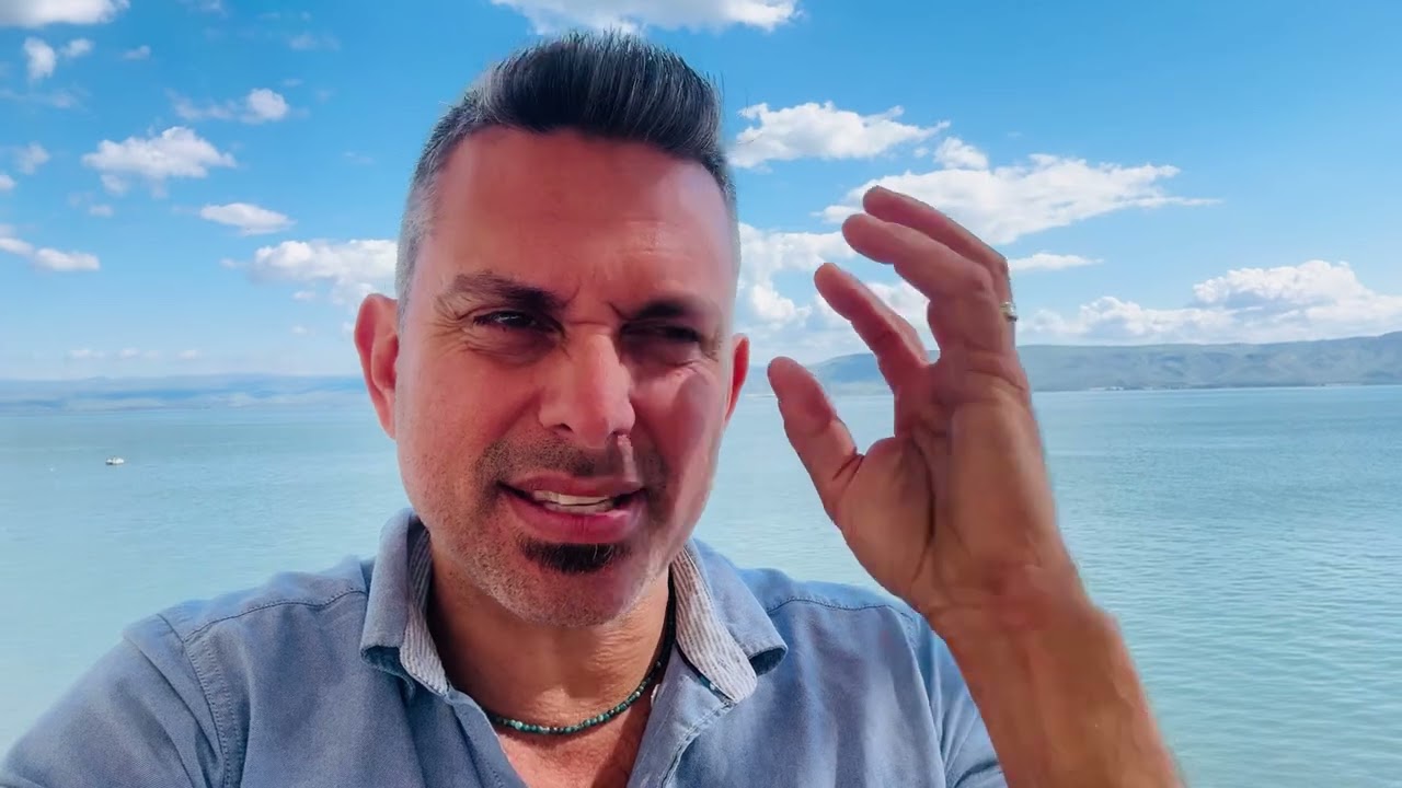 What do you think about the board of peace and the future of Gaza?