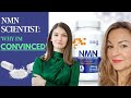 Is NMN The Longevity Pill We Ve Been Waiting For Scientist And Bio Entrepreneur Breaks It Down