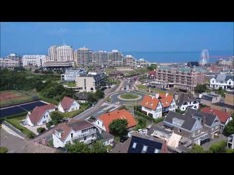 Noordwijk aan Zee Juni 2025