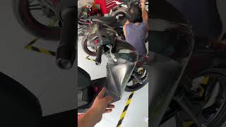 Kèn đôi Denso cho SH150i 2023