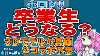 【速報】天音かなたがホロドリに登場　卒業生と大型コラボを全予測
