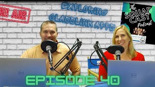 40: Exploring Classlink Apps