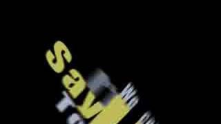 Blink 182 - Online Songs Kinetic Typography