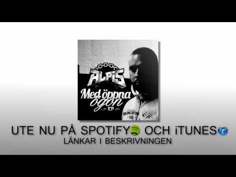 Audio: Alpis - Om du vill mej nåt (prod @mattecaliste)