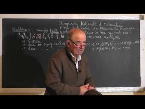 3/3 1429 Rezolvarea subiectelor de la Olimpiada Nationala de Matematica faza judeteana 2017 Clasa 5