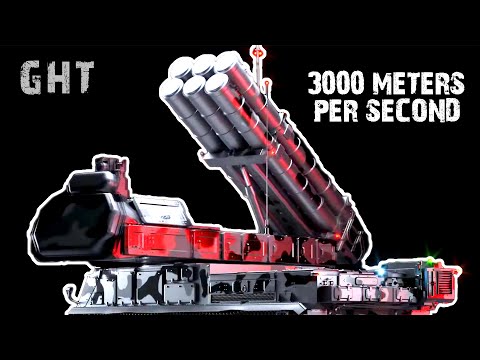 Buk-M3 Viking bringt die Luftverteidigung auf ein neues Niveau