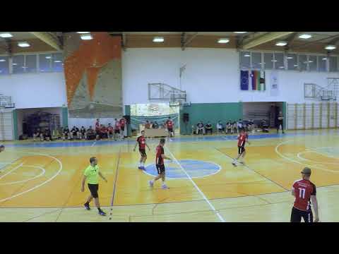 02. KROG KONČNICE - 2020/2021: 1.B DRL - MOŠKI: RK ČRNOMELJ : RK GROSUPLJE