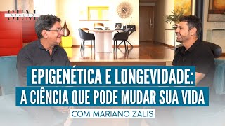 Longevidade: O Segredo para VIVER MAIS e MELHOR com Mariano Zalis | Sem Atalho com Atalla