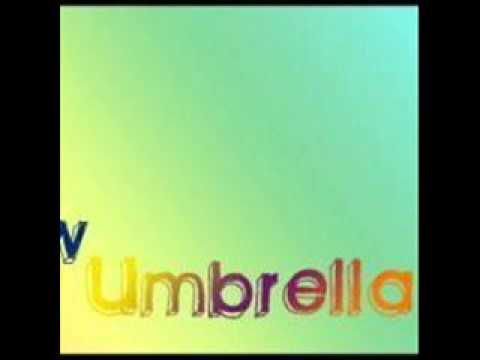 My Yellow Umbrella - Break Free