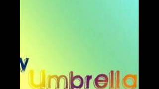 My Yellow Umbrella - Break Free