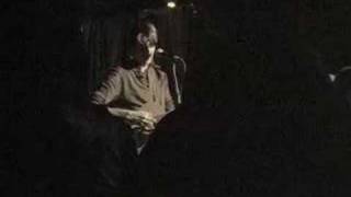 Box Elder - Stephen Malkmus Live Acoustic