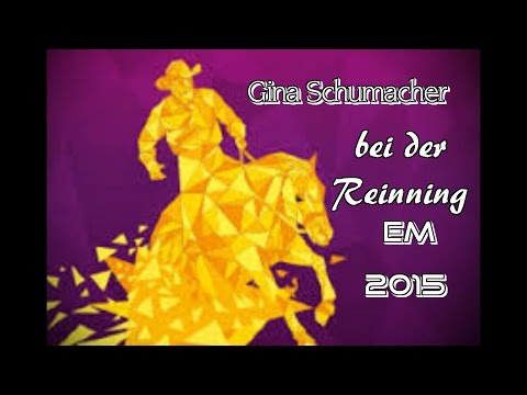 Gina Schumacher bei der Renning EM 2015 in Aachen am 14.08.2015