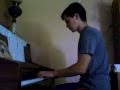 My Heavenly ~ Jars of Clay (cover)