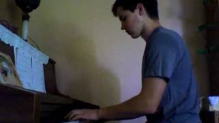 My Heavenly ~ Jars of Clay (cover)