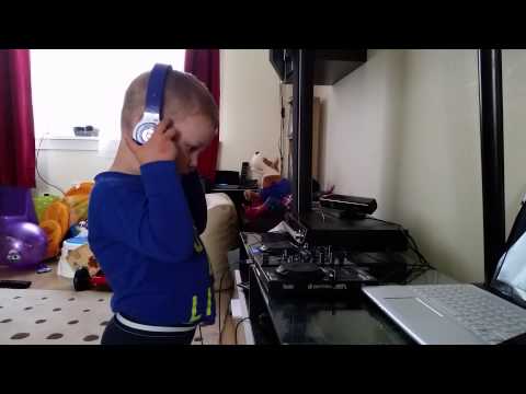 DJ oskar