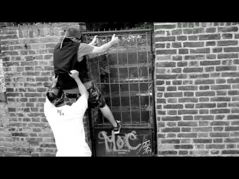 Dryman   Problém ft Nuff, Igor, Marat, Smack, Lukrecius Chang