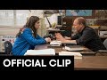 "Lunch Break" Clip