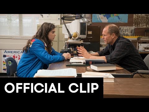 "Lunch Break" Clip