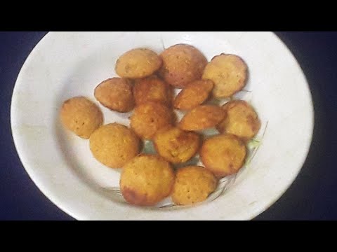 Split Chickpea Fried Fritters/Dinner Recipes/Chickpea Recipes/Fritters Recipes/Garbanzo Recipes 1167
