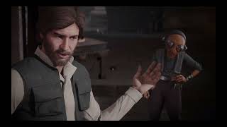 【SWBF2】#8将軍の危機【hellなんです】