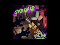 The Living Tombstone Step On Up Ft McGwire