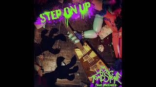 Cover art for Step On Up