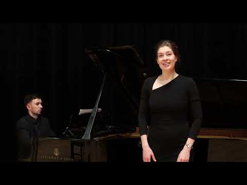 Nicole Chirka - Gounod: Faust. "Faites-lui mes aveux" Thumbnail