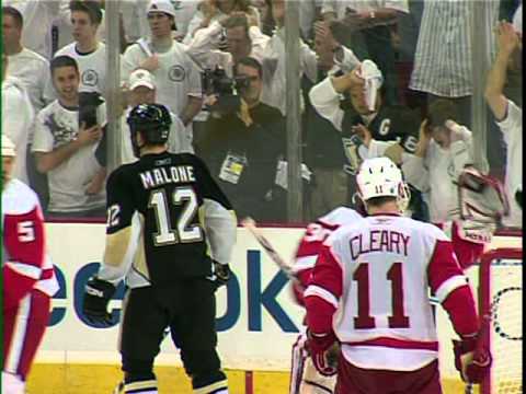 FSN Detroit Wingspan episode on youth hockey