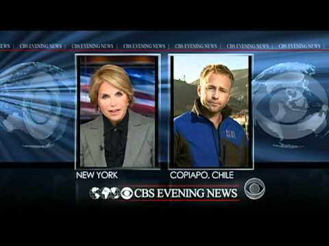 Chilean Miner Rescue Expedited