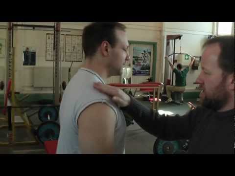 Wie die Gelenke der Finger nach dem Bruch entwerfen Pilates mit Osteochondrose