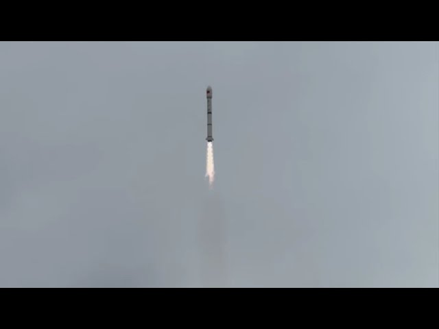 Watch the Launch