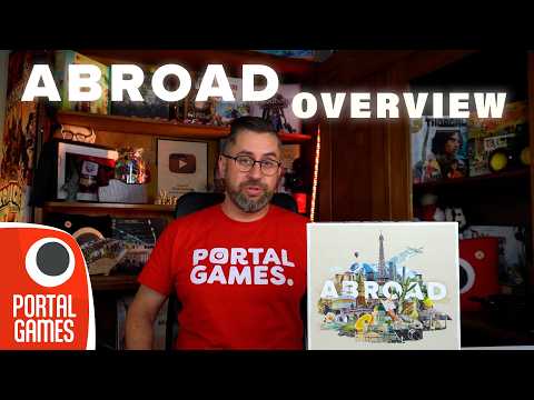Abroad | Overview 
