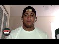 Gilbert Burns says Kamaru Usman is training in Colorado for UFC 251 title fight | ESPN MMA