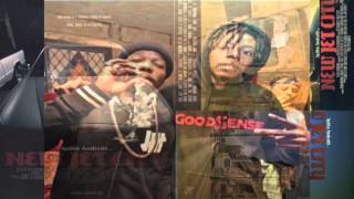 Curren$y ft. Young Roddy - New Jet City / New Program [HD]