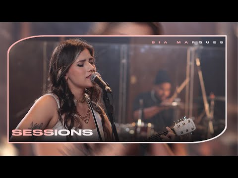 Eu Não Ando Tão Bem Assim - Bia Marques Sessions