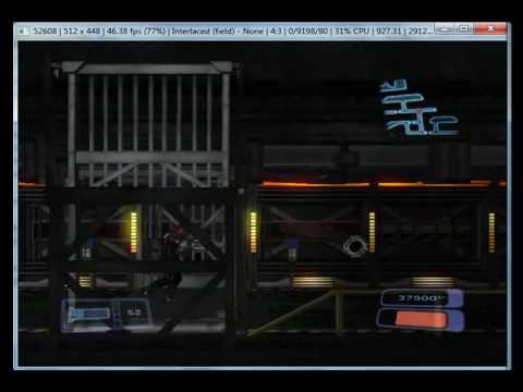 BlowOut Playstation 2