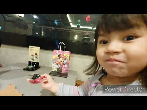 Aisyah Qaisara Turns 2 | 10 Jan 2020 | Birthday Celebration