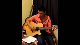 Ella es tan perfecta Luisito ayala