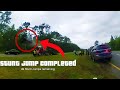 Idiots Laughing At Car Crashes 5 From The Vault