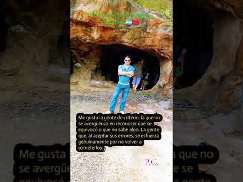 Minas de Wanda misiones argentina.🇦🇷❤️🙌🏾