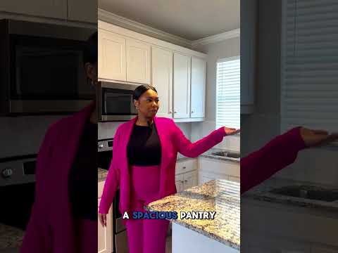 Downtown McKinney property video