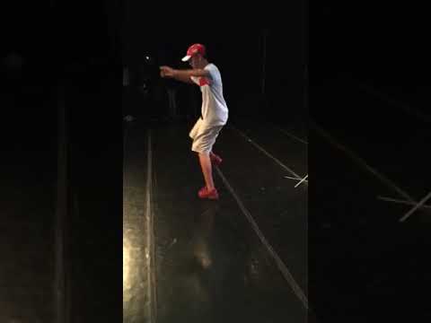 Encontro dos Maloka 2 (Bruno Bronks)