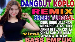 Download lagu DEBU DEBU JALANAN‼️DANGDUT KOPLO REMIX ORGEN TUNGGAL ALBUM TERLARIS 2025 VIRAL TIKTOK  mp3 Download lagu DEBU DEBU JALANAN‼️DANGDUT KOPLO REMIX ORGEN TUNGGAL ALBUM TERLARIS 2025 VIRAL TIKTOK  mp3