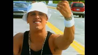 Nicky Jam Ft .Daddy Yankee - Haciendo Escante [4k, remaster]