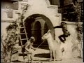 Sesame Street Old Time Movies OVER
