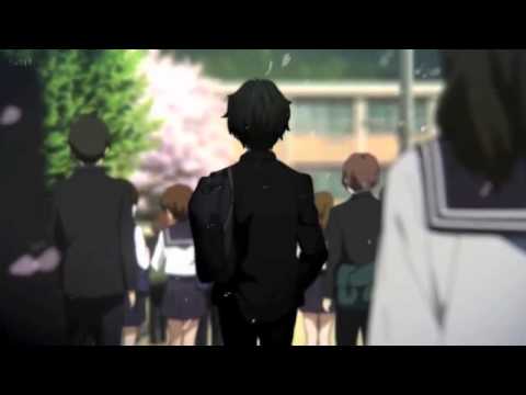 Anime Couples - "Unexpectedly" Jason Chen Original - Anime Music Video