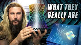 I Went INSIDE a Nuclear Cooling Tower